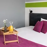 Ibis Styles Biala 酒店 别尔斯克-比亚拉