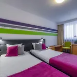 Ibis Styles Biala 3* 别尔斯克-比亚拉