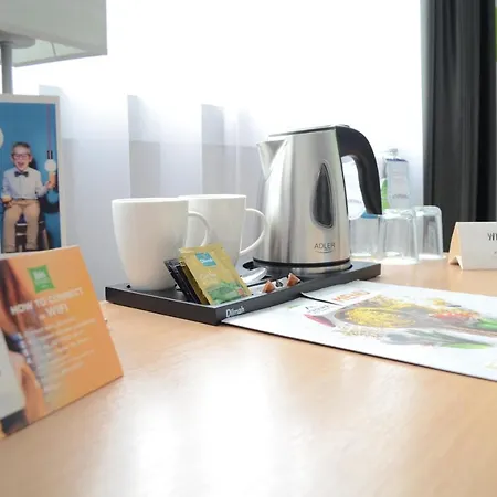 Ibis Styles Biala Hotel 3*