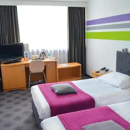 Ibis Styles Biala 3*