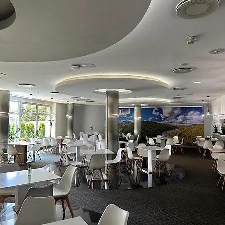 Hotel Ibis Styles Biala