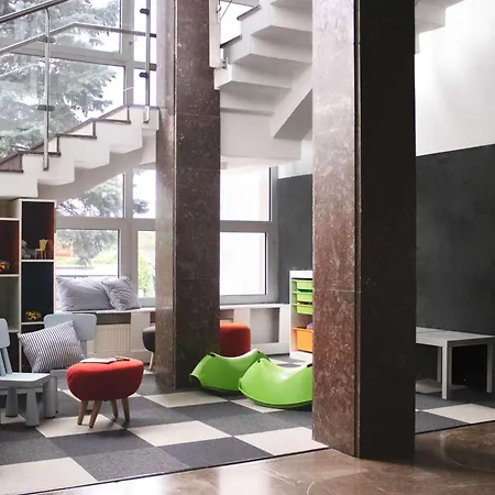 Ibis Styles Biala Hotel