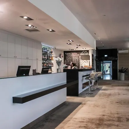 Hotel Ibis Styles Biala Bielsko-Biala