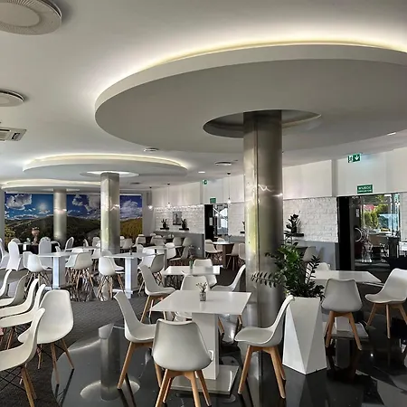 Hotel Ibis Styles Biala