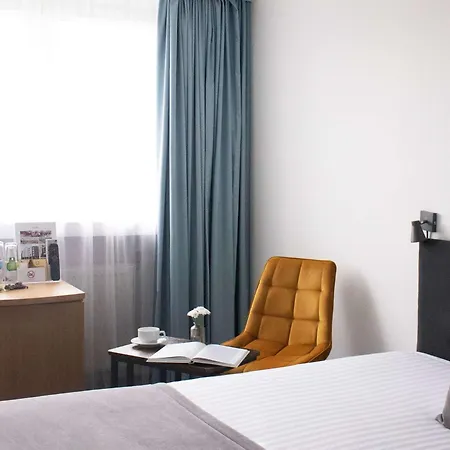 Ibis Styles Biala Hotel 3*
