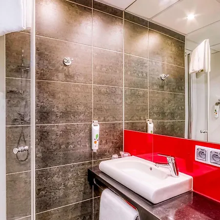 Hotel Ibis Styles Biala 3*