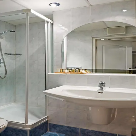 Ibis Styles Biala Hotel Bielsko-Biala