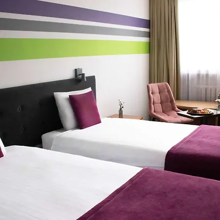 Ibis Styles Biala Bielsko-Biala