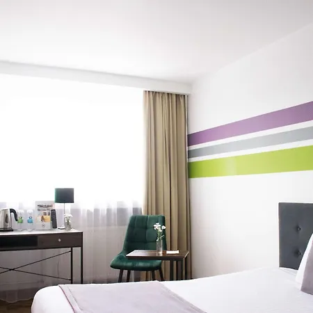 Ibis Styles Biala 3* Bielsko-Biala