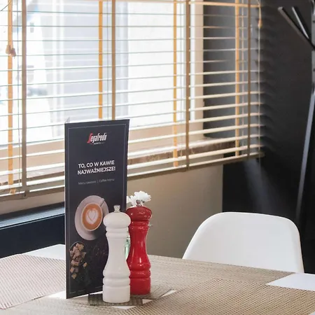Ibis Styles Biala
