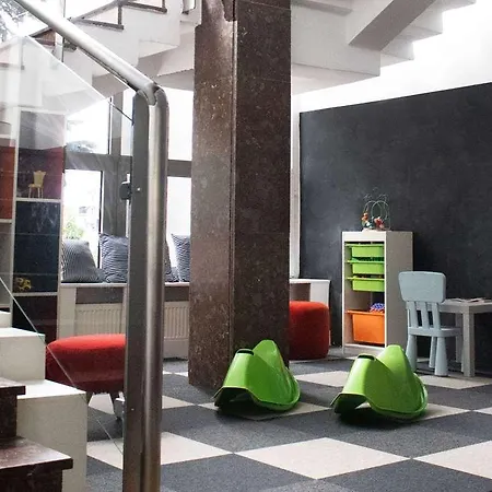 Ibis Styles Biala 3*
