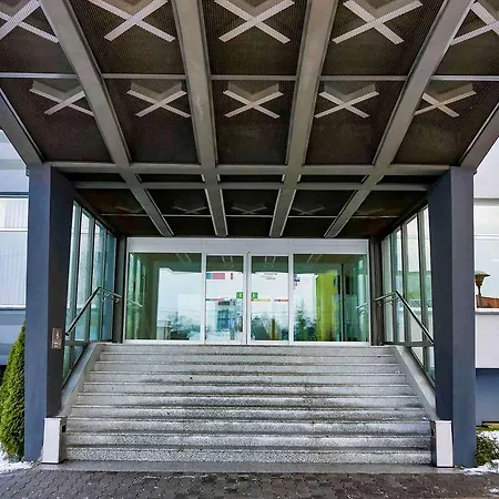 Ibis Styles Biala Hotel 3*