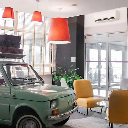 Ibis Styles Biala