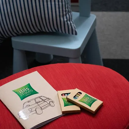 Ibis Styles Biala