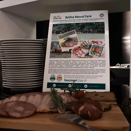 Hotel Ibis Styles Biala 3*
