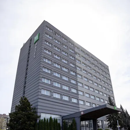 Hotel Ibis Styles Biala Bielsko-Biala