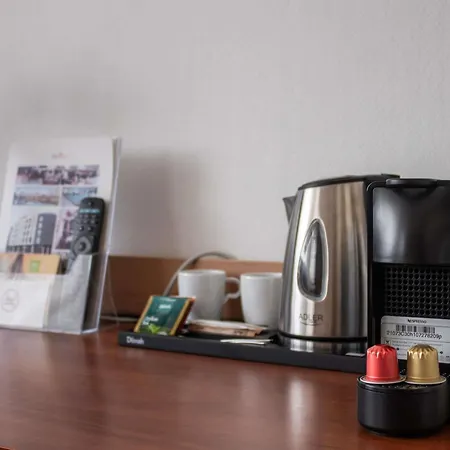 Hotel Ibis Styles Biala 3*