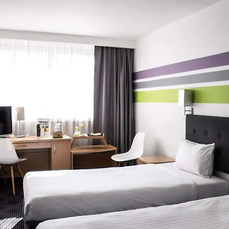 Hotel Ibis Styles Biala Bielsko-Biala