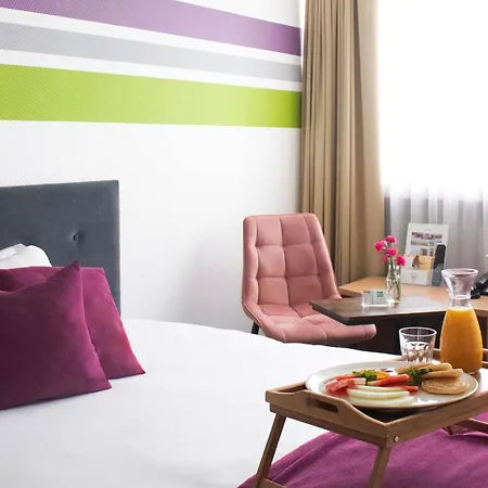 Ibis Styles Biala Hotel 3*