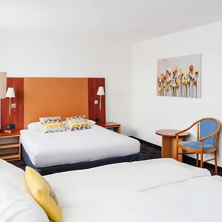 Ibis Styles Biala 3*