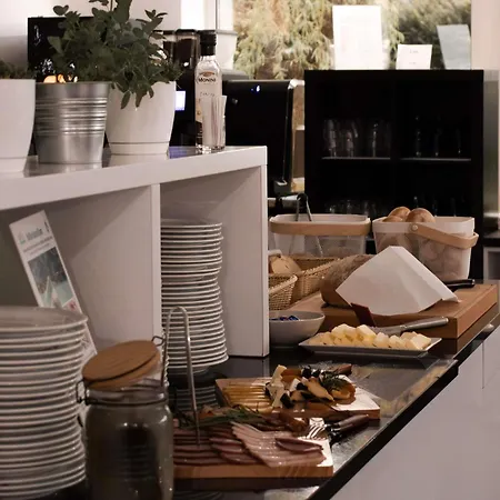 Ibis Styles Biala Hotel 3*