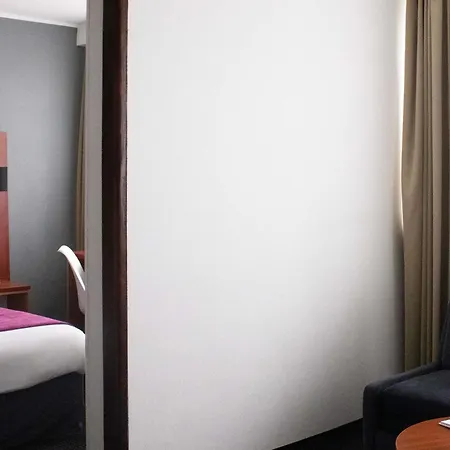 Ibis Styles Biala 3* Bielsko-Biala