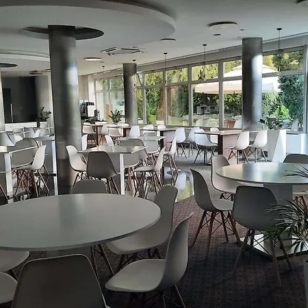 Ibis Styles Biala Hotel