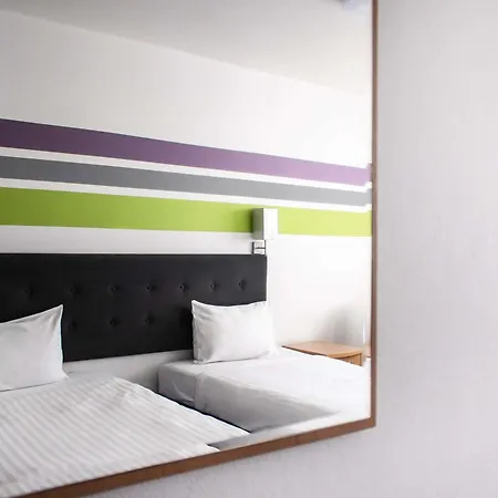 Hotel Ibis Styles Biala