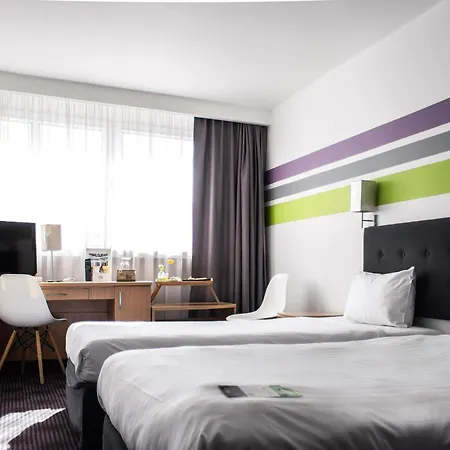 Ibis Styles Biala Hotel Bielsko-Biala