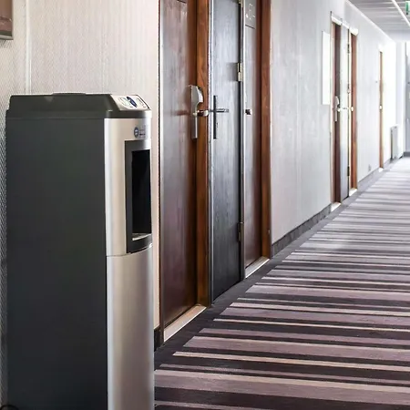 Hotel Ibis Styles Biala 3*