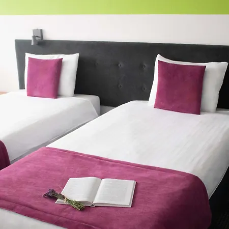 Ibis Styles Biala Bielsko-Biala