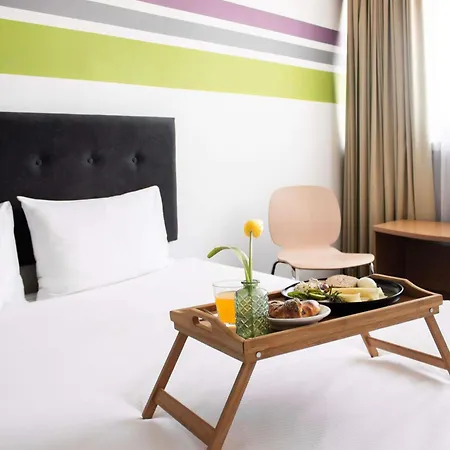 Hotel Ibis Styles Biala 3*