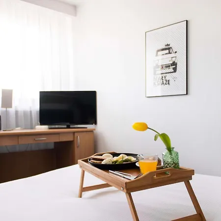 Hotel Ibis Styles Biala Bielsko-Biala