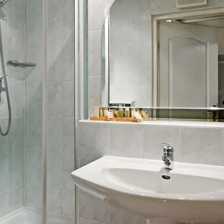 Hotel Ibis Styles Biala