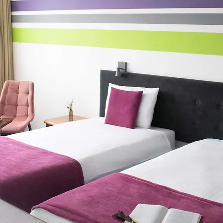 Ibis Styles Biala Hotel 3*