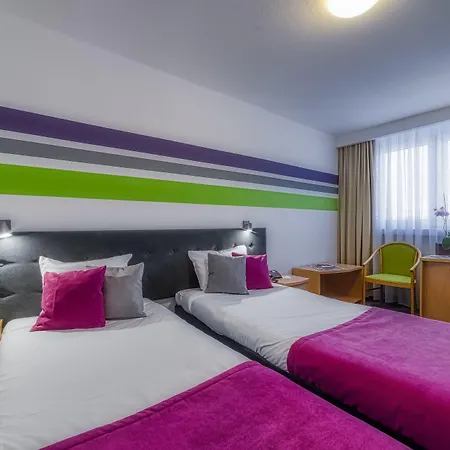Ibis Styles Biala 3* Bielsko-Biała