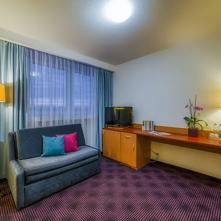 Ibis Styles Biala 3*