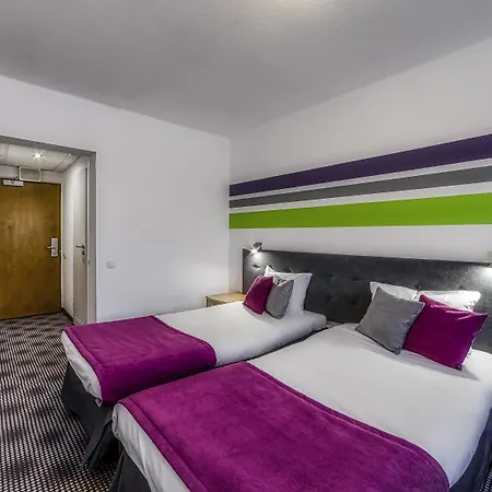 Ibis Styles Biala