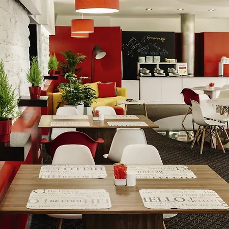 Hotel Ibis Styles Biala Bielsko-Biała