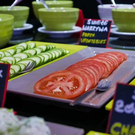 Ibis Styles Biala 3* Bielsko-Biała