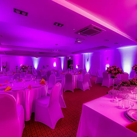 Ibis Styles Biala 3* Bielsko-Biała