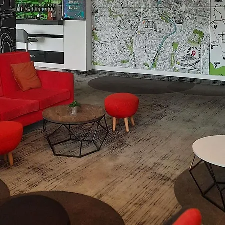 Ibis Styles Biala 3* بييلسكو بياوا