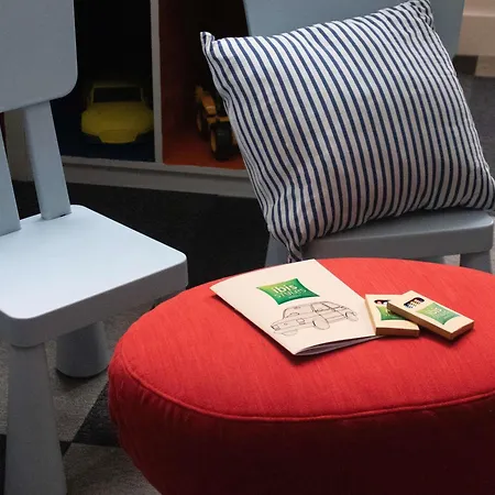 Hotel Ibis Styles Biala