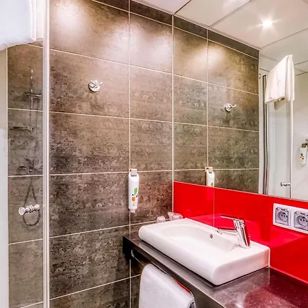 Ibis Styles Biala 3*