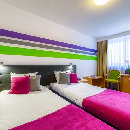 Ibis Styles Biala Hotel 3*