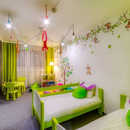 Ibis Styles Biala 3* Bielsko-Biala
