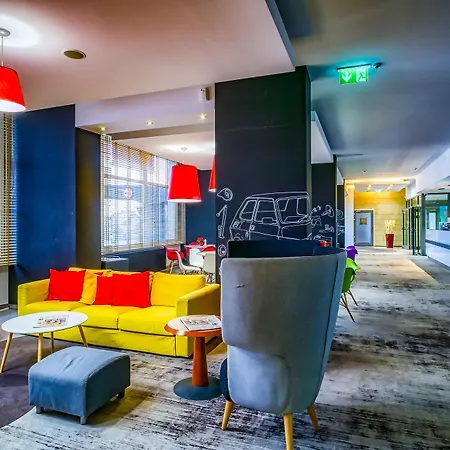 Ibis Styles Biala Hotel