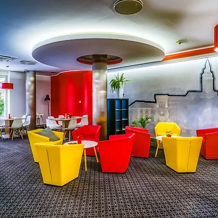 Hotel Ibis Styles Biala 3*