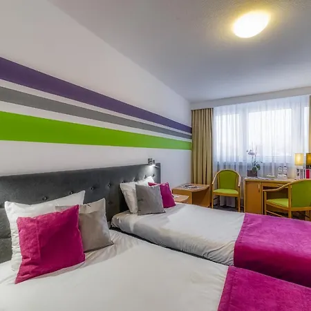 Ibis Styles Biala 3*