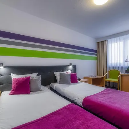 Ibis Styles Biala Bielsko-Biala